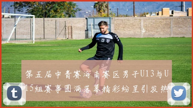 第五届中青赛海南赛区男子U13与U15组赛事圆满落幕精彩纷呈引发热烈反响