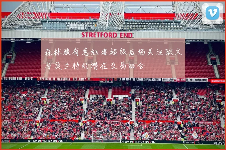 森林狼有意组建超级后场关注欧文与莫兰特的潜在交易机会