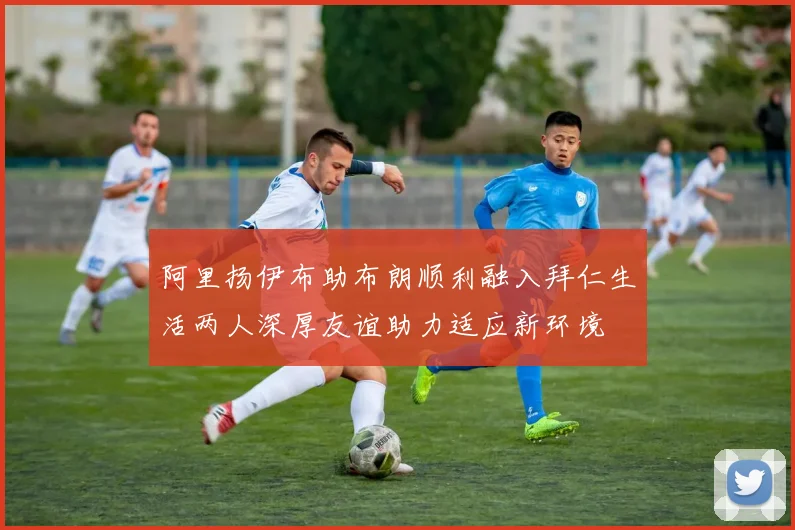 阿里扬伊布助布朗顺利融入拜仁生活两人深厚友谊助力适应新环境